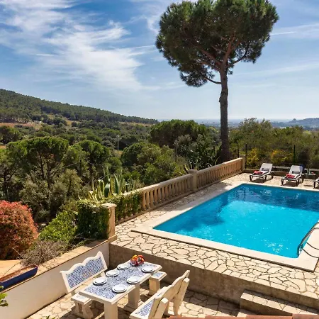 Hort Vell By Interhome Holiday home *