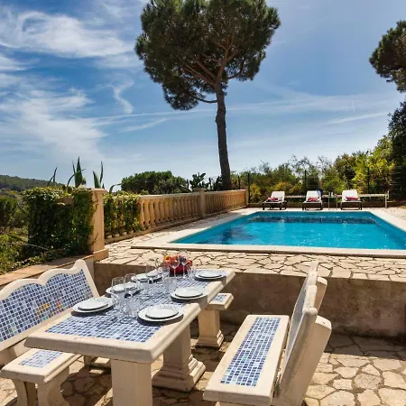 Hort Vell By Interhome