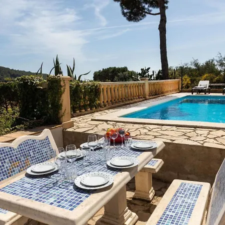 Hort Vell By Interhome Holiday home Calonge (Catalonia)