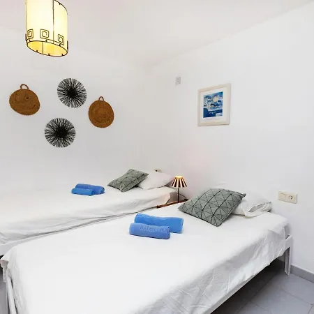 Hort Vell By Interhome Holiday home