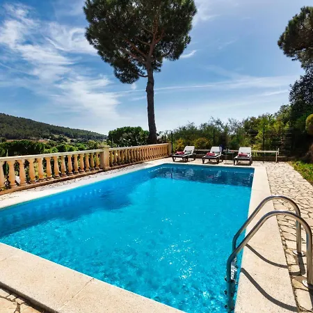 Hort Vell By Interhome Holiday home *