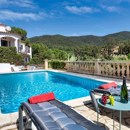 Hort Vell By Interhome Holiday home