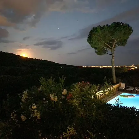 Hort Vell By Interhome Holiday home
