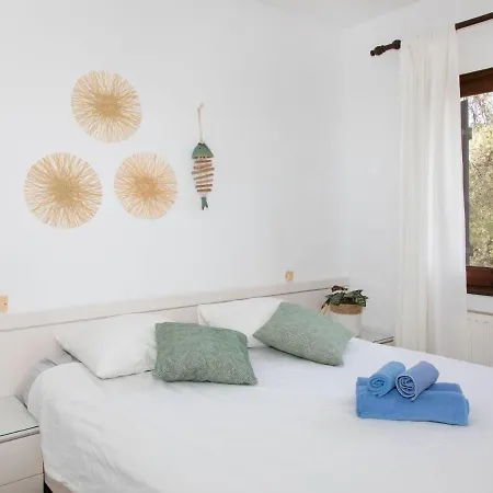Hort Vell By Interhome Holiday home Calonge (Catalonia)