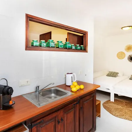 Hort Vell By Interhome *