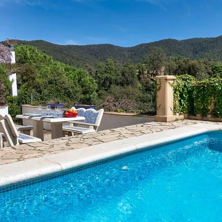 Hort Vell By Interhome Vakantiehuis *