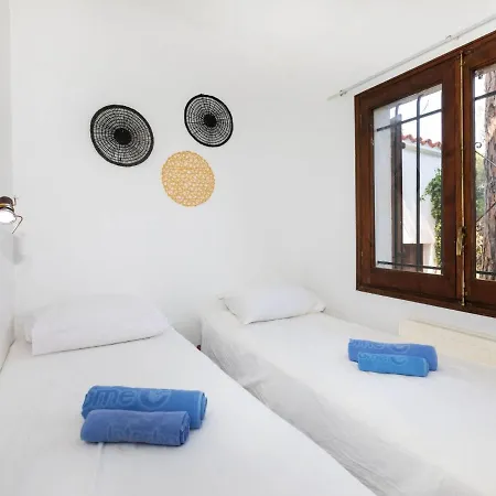 Hort Vell By Interhome Holiday home *