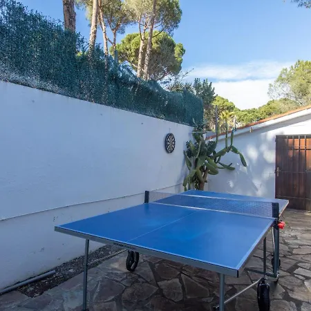 Hort Vell By Interhome Vakantiehuis Calonge (Catalonia)