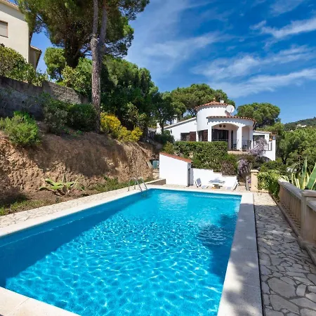 Holiday home Hort Vell By Interhome *