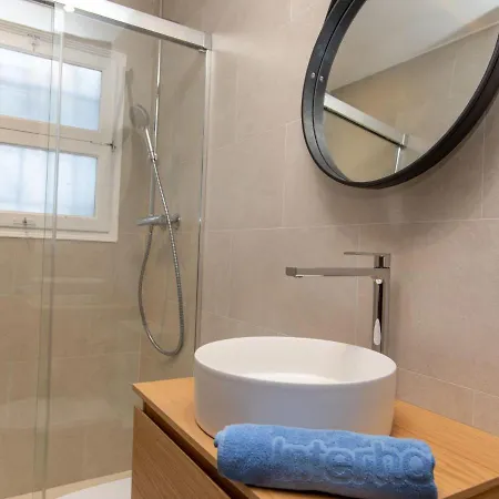 Holiday home Hort Vell By Interhome *