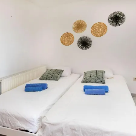 Vakantiehuis Hort Vell By Interhome Calonge (Catalonia)