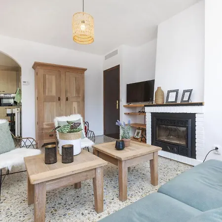 Hort Vell By Interhome Holiday home