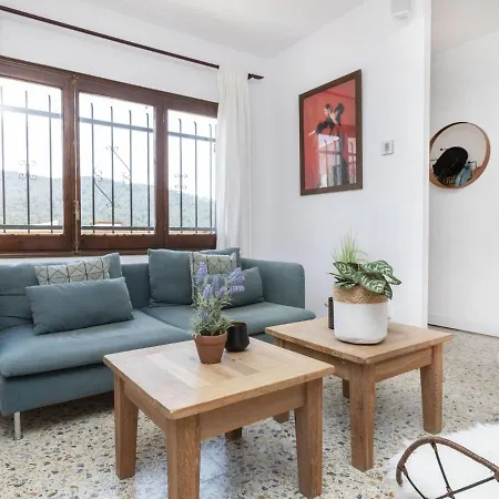Hort Vell By Interhome