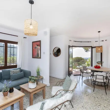 Vakantiehuis Hort Vell By Interhome