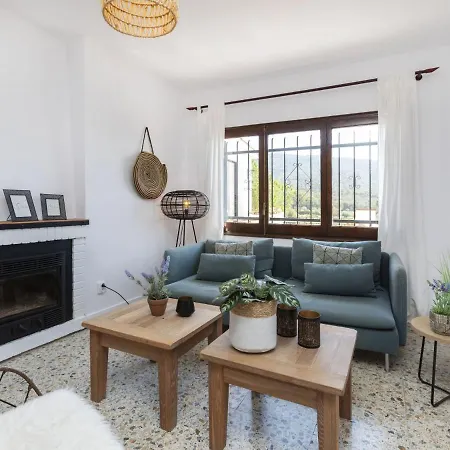 Hort Vell By Interhome